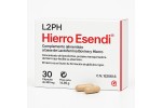 HIERRO ESENDI 30 CAPS NEOBIT PHARMA - Farmacia Coliseum