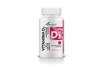 Comprar online VITAMINA D3 MAGNESIO CALCIO 60 COMP SORIA NATURAL
