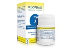 BIOSAL Nº 7 MAG PHOSPHORICUM 350 COMP TEGOR  - Farmacia Coliseum