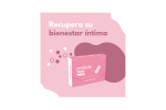 Comprar PROBIOTIC FEMME 15 CAP NEOVITAL online - Farmacia Coliseum