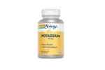 Comprar online POTASSIUM CITRATE 99MG 200VEGCAPS SOLARAY - Farmacia Coliseum