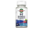 Comprar B12 METHYLCOBALAMINA&ADENOSLYCOBALAMIN 2000MG SOLARAY online - Farmacia Coliseum