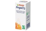 Comprar PEGA D3 20ML VEGANA PEGASO online - Farmacia Coliseum