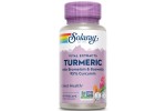 Comprar ADVANCED TURMERIC (BROMELAINA&BOSWELLIA) 60VEGCAPS SOLARAY online - Farmacia Coliseum