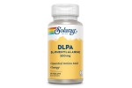 Comprar online DLPA DL-FENILANANINA500 MG 60 CAP SOLARAY - Farmacia Coliseum