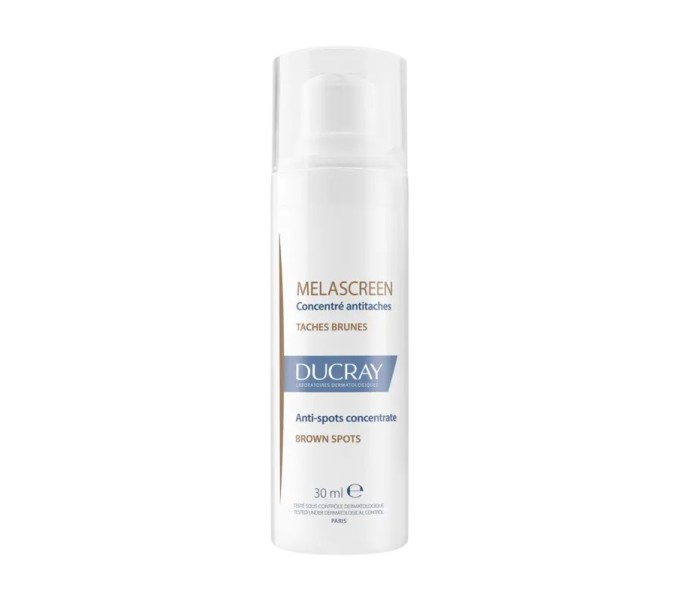 Comprar online DUCRAY MELASCREEN CONCENTRADO DESPIGMENANTE 30 ML