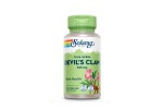 Comprar HARPAGOFITO 525MG DEVIL'S CLAW ROOT 525MG 100VEGCAPS SOLARAY online - Farmacia Coliseum