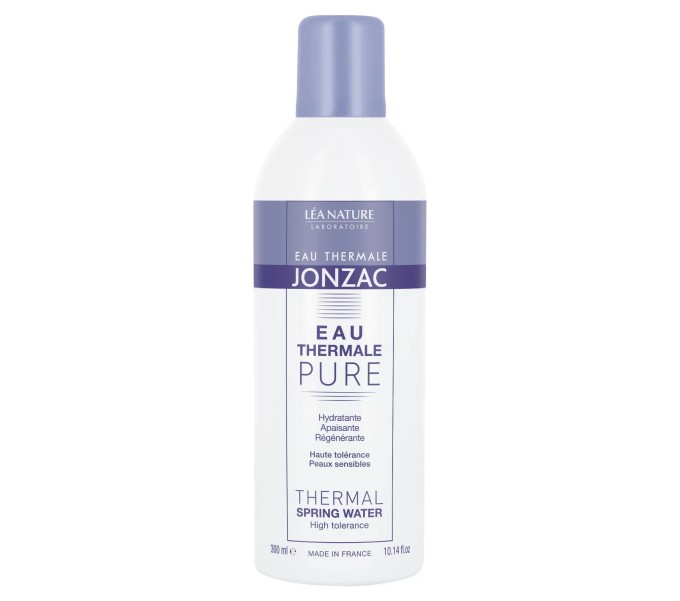JONZAC AGUA TERMAL SPRAY 300 ML - Farmacia Coliseum