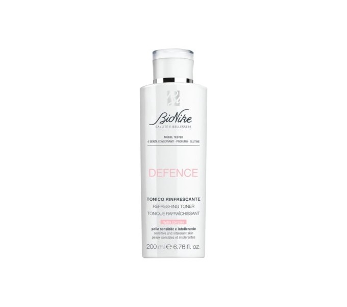 DEFENCE TONICO REFRESCANTE 200 ML BIONIKE - Farmacia Coliseum