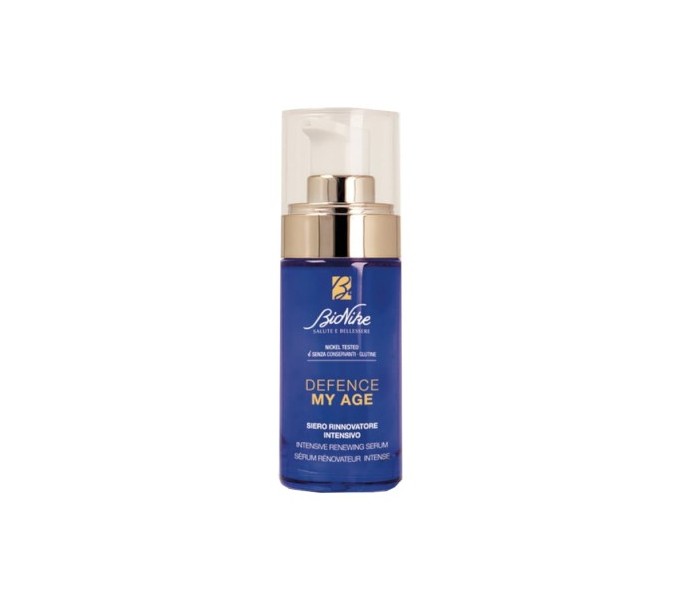 DEFENCE MY AGE SERUM INTENSIVO 30 ML BIONIKE - Farmacia Coliseum