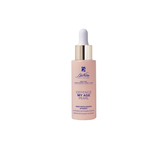 DEFENCE MY AGE PEARL SERUM REVITALIZANTE INTENSIVO 30 ML BIONIKE