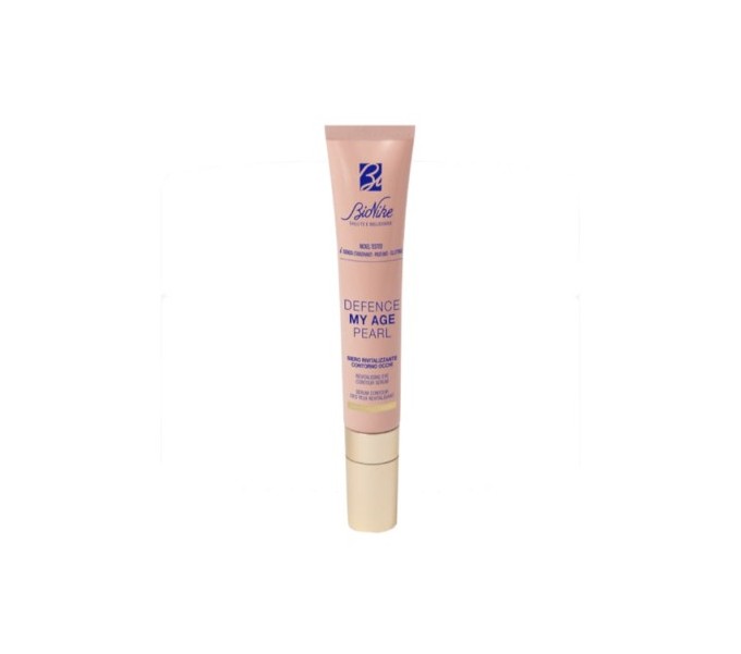 DEFENCE MY AGE PEARL SERUM CONTORNO OJOS 15ML BIONIKE - Coliseum