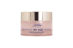 DEFENCE MY AGE PEARL CREMA DIA 50 ML BIONIKE - Farmacia Coliseum