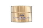 DEFENCE MY AGE GOLD CREMA DIA 50 ML BIONIKE - Farmacia Coliseum