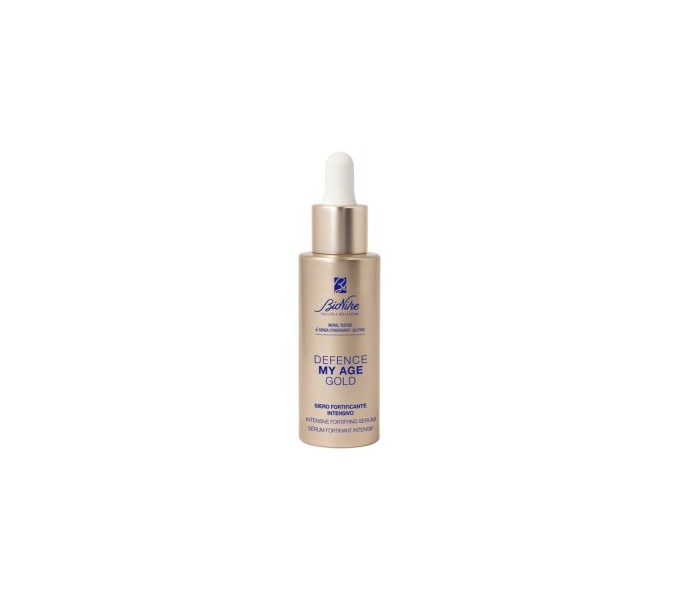DEFENCE MY AGE GOLD - SERUM BIONIKE - Farmacia Coliseum