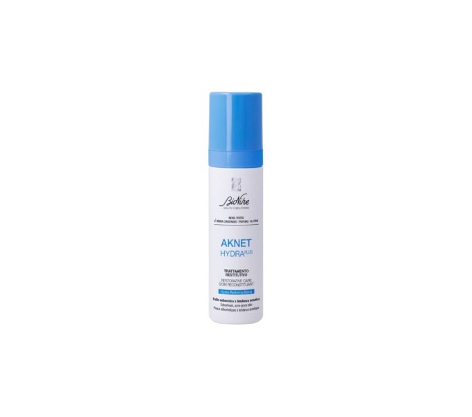 AKNET HYDRA PLUS TUBO 40 ML BIONIKE - Farmacia Coliseum