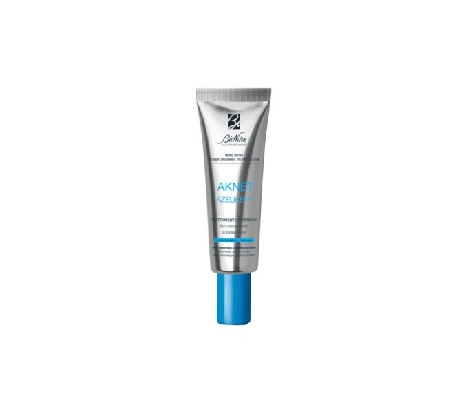AKNET AZELIKE PLUS TUBO 30 ML BIONIKE - Farmacia Coliseum
