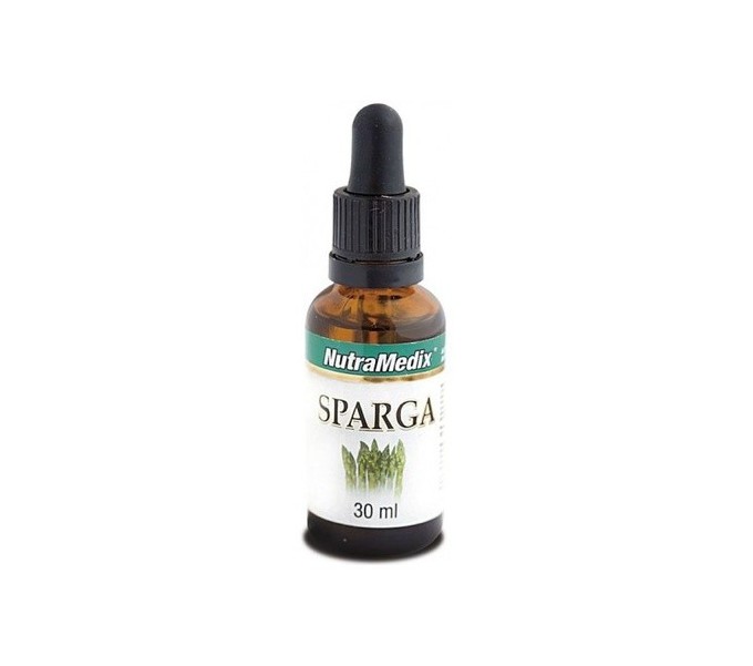 SPARGA 30 CC NUTRAMEDIX - Farmacia Coliseum