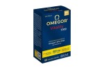OMEGOR KRILL + VIT D 60 CAP UGA NUTRACEUTICALS - Farmacia Coliseum