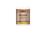 CREATINA MONOHIDRATO 500GR GSN - Farmacia Coliseum