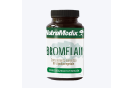 BROMELAINA 60 CAP NUTRAMEDIX  - Farmacia Coliseum