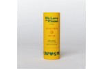 STICK SOLAR WLTP SPF50 VEGAN 40G WE LOVE PLANET - Farmacia Coliseum
