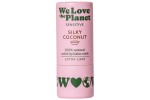 STICK LABIAL SILKY COCONUT 4.9 G WE LOVE PLANET - Farmacia Coliseum
