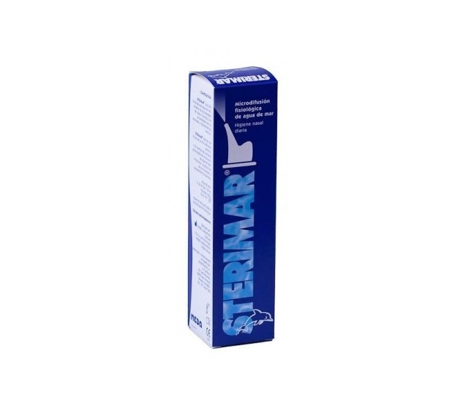STERIMAR 50 ML  - Farmacia Coliseum