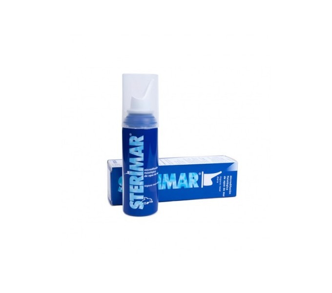 STERIMAR 100 ML - Farmacia Coliseum