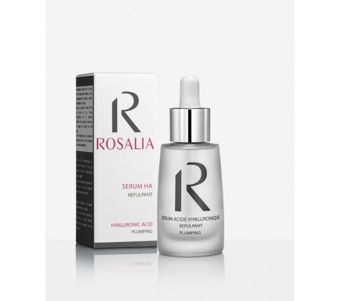 SERUM HA ACIDO HIALURONICO Y ALOE VERA ROSALIA 30ML online - Farmacia Coliseum