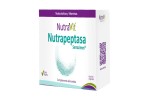 NUTRAPEPTASA SERRAZIME 30 CAP NUTRAVIT - Farmacia Coliseum
