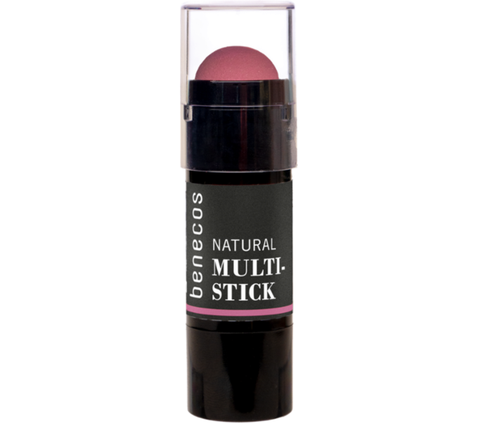 NAETURA MULTI STICK OJOS LABIOS MEJILLAS BE PINKY - Farmacia Coliseum
