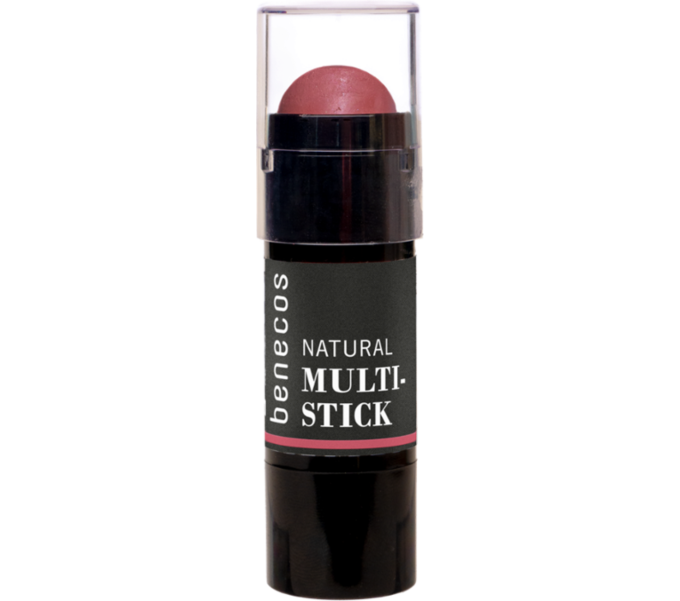 NAETURA MULTI STICK OJOS LABIOS MEJILLAS BE PEACHY - Farmacia Coliseum