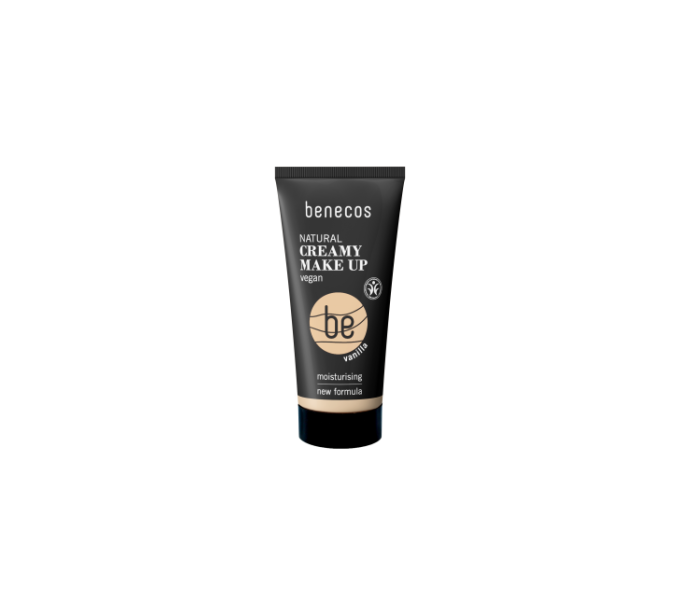 NAETURA MAQUILLAJE CREMA VANILLA - Farmacia Coliseum