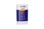 KERBI SOLAR STICK SPF50 20 G ROSTRO CUELLO - Farmacia Coliseum