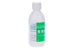 ALCOHOL ROMERO FRASCO 250 ML  - Farmacia Coliseum