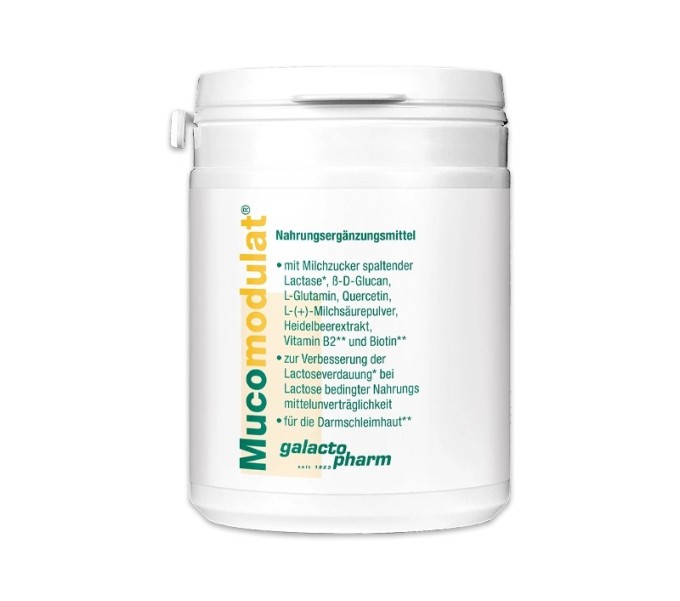 LACTISOL MUCOMODULAT GALACTOPHARMA JELLY BELL - Farmacia Coliseum