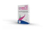 FEPA VITAMINA D3 LIPOSOMADA 40 CAP FEPADIET online - Farmacia Coliseum