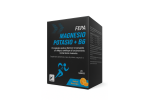 FEPA MAGNESIO POTASIO B6 20 SOBRES FEPADIET - Farmacia Coliseum
