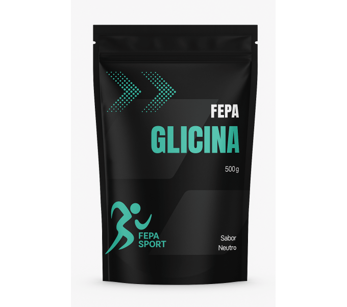 Comprar online FEPA GLICINA 500 GR FEPADIET - Farmacia Coliseum