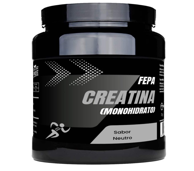 FEPA CREATINA NEUTRA 500 GR FEPADIET  - Farmacia Coliseum