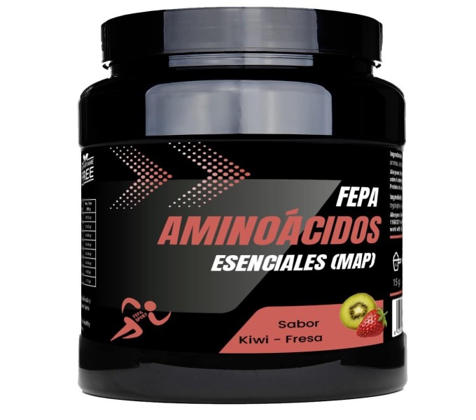 FEPA AMINOACIDOS ESENCIALES MAP 500 GRS FEPADIET - Farmacia Coliseum