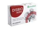 Comprar Online DISBIOALFA 30 COMP HERBOPLANET - Farmacia Coliseum