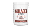 COLLAGEN PEPTIDES SABOR CHOCO 378 G NATURES PLUS - Farmacia Coliseum