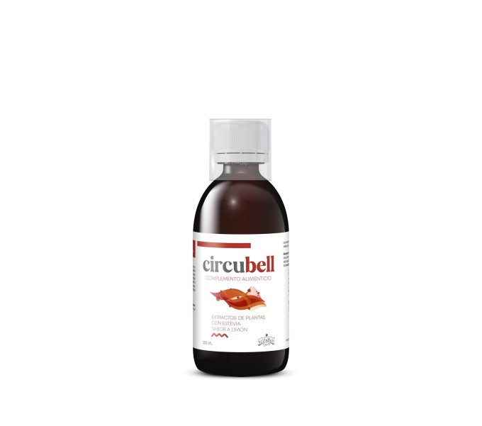 Comprar Online CIRCUBELL 250 ML JELLYBELL - Farmacia Coliseum