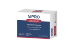Comprar NPRO LEBOULARDI 30 CAP NATURAL PROBIOTICS online - Coliseum