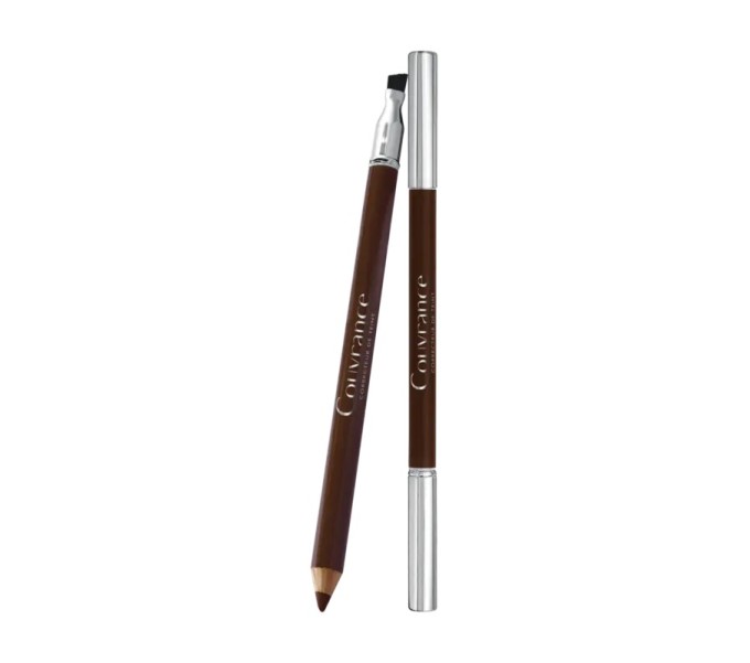 AVENE LAPIZ CORRECTOR CEJAS OSCURO 1,19G - Farmacia Coliseum