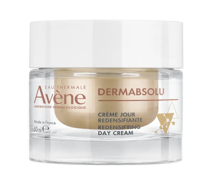 AVENE DERMABSOLU CREMA DE DIA REDENSIFICANTE 50 ML - Farmacia Coliseum