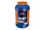 WHEY PREMIUM COMP 1 KG FRESA MEGAPLUS - Farmacia Coliseum