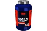 NIGHT SLOW PROTEIN 2 KG CHOCOLATE MEGAPLUS - Farmacia Coliseum